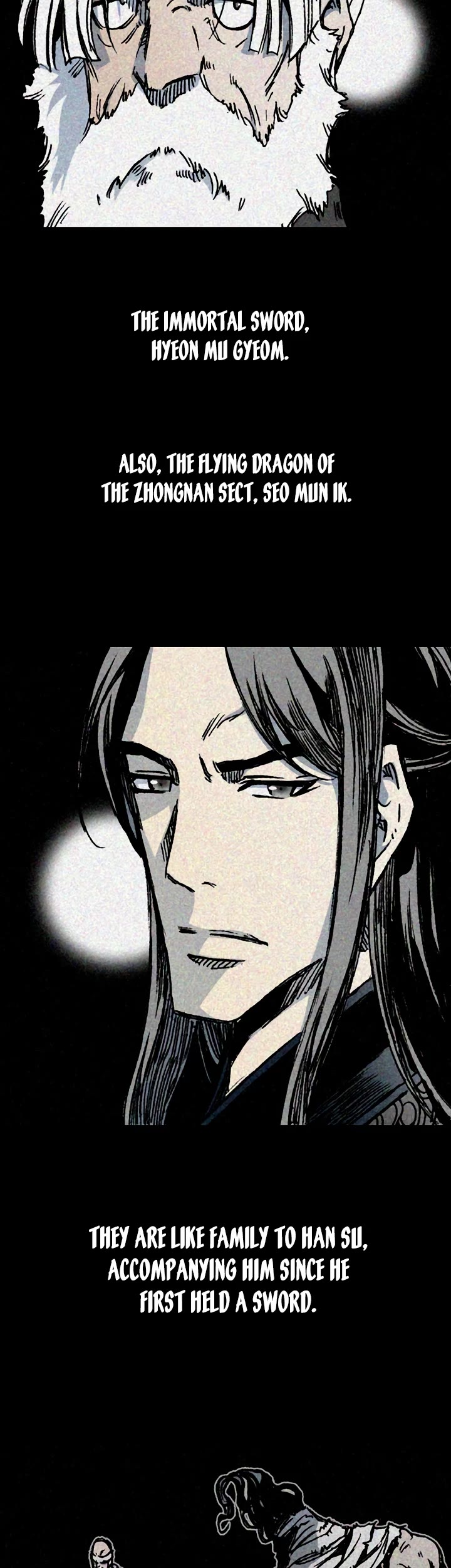Memoir Of The King Of War Chapter 191 page 27 - Chapter 191