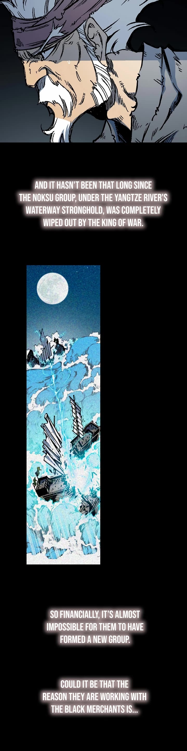 Memoir Of The King Of War Chapter 192 page 20 - Chapter 192
