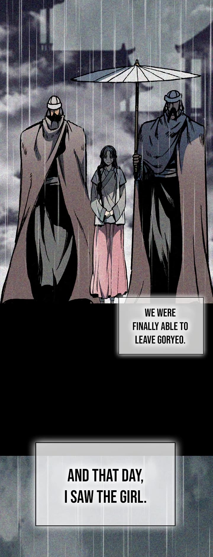 Memoir Of The King Of War Chapter 192 page 44 - Chapter 192
