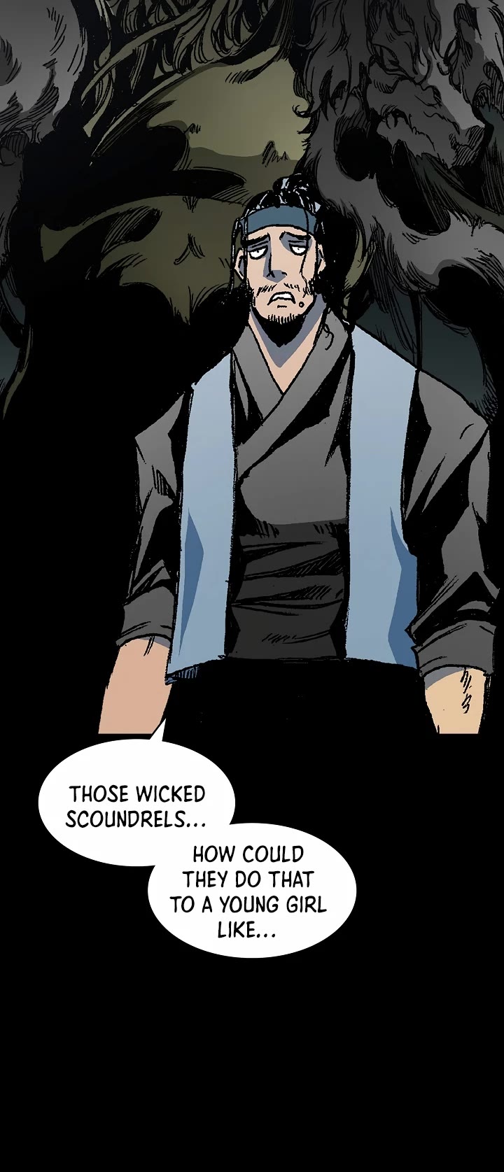Memoir Of The King Of War Chapter 193 page 10 - Chapter 193