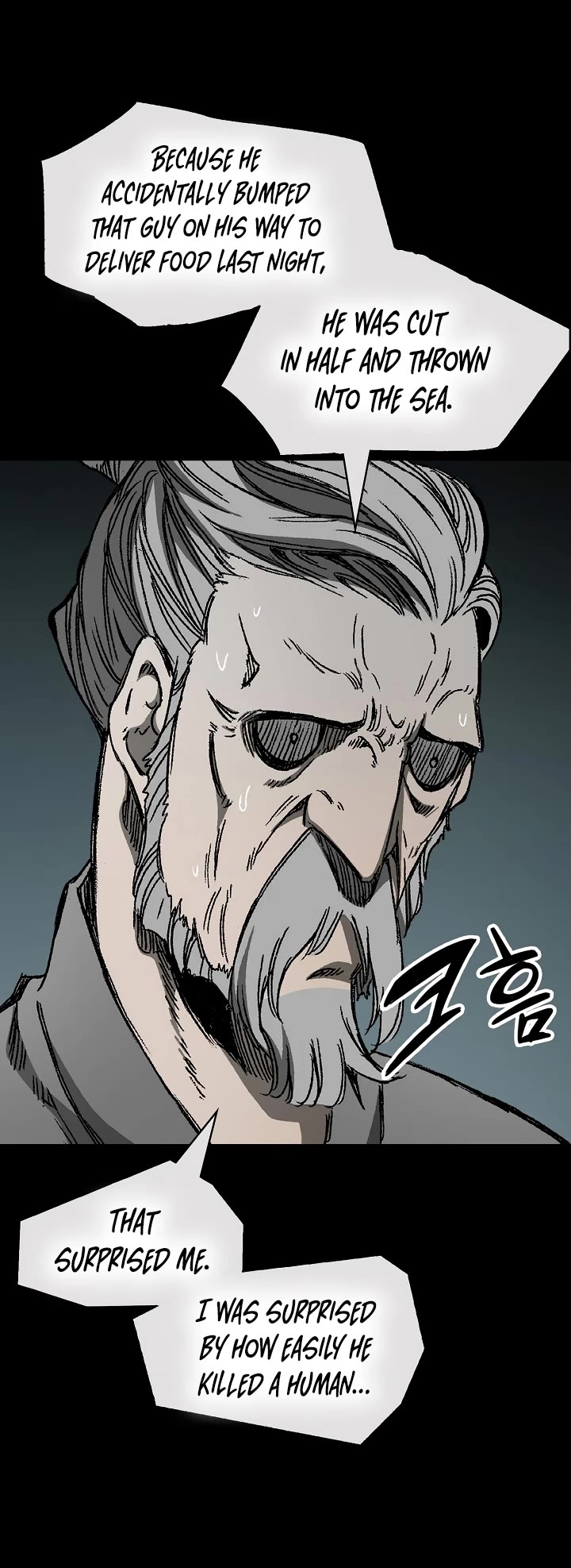Memoir Of The King Of War Chapter 193 page 24 - Chapter 193