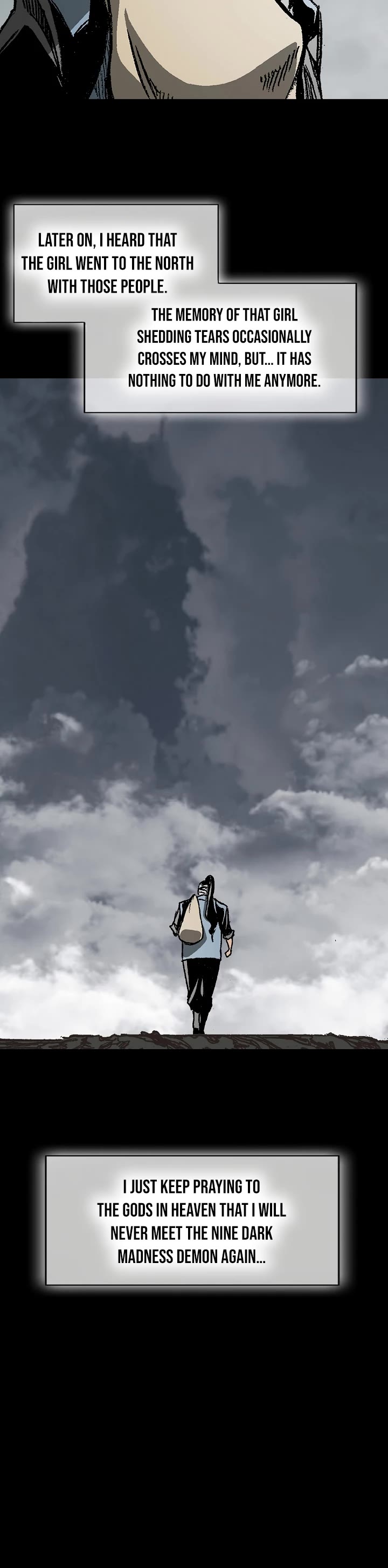 Memoir Of The King Of War Chapter 193 page 28 - Chapter 193