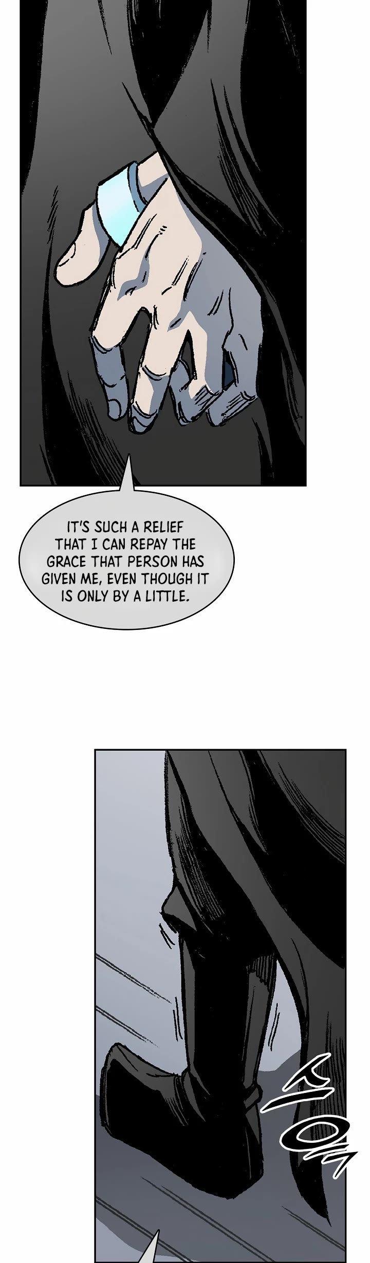 Memoir Of The King Of War Chapter 193 page 42 - Chapter 193