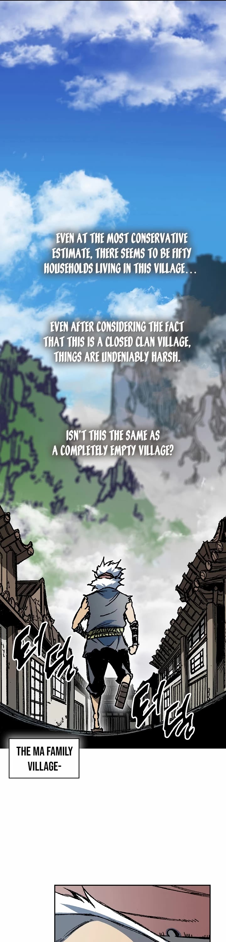 Memoir Of The King Of War Chapter 194 page 10 - Chapter 194