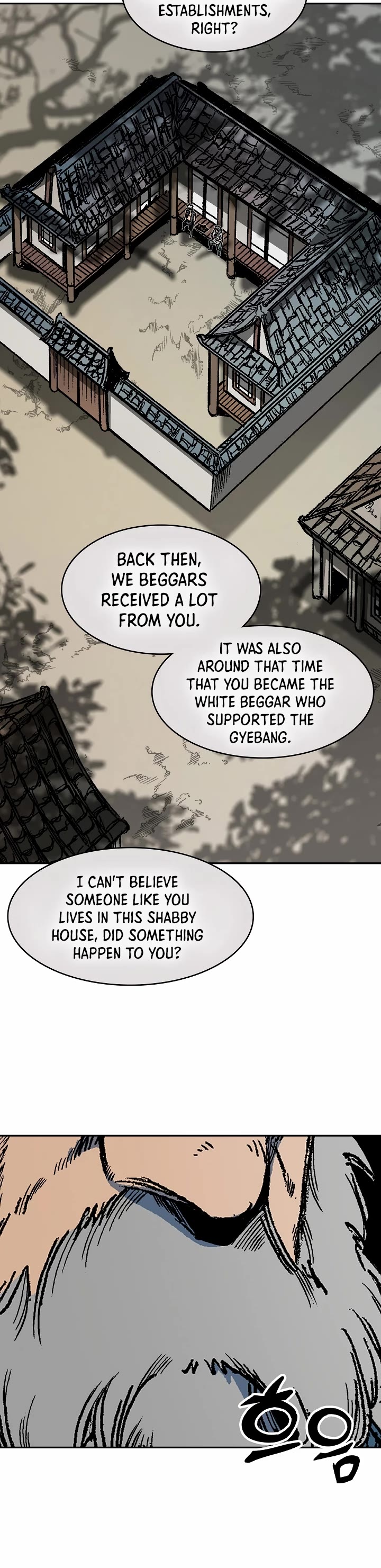 Memoir Of The King Of War Chapter 194 page 19 - Chapter 194