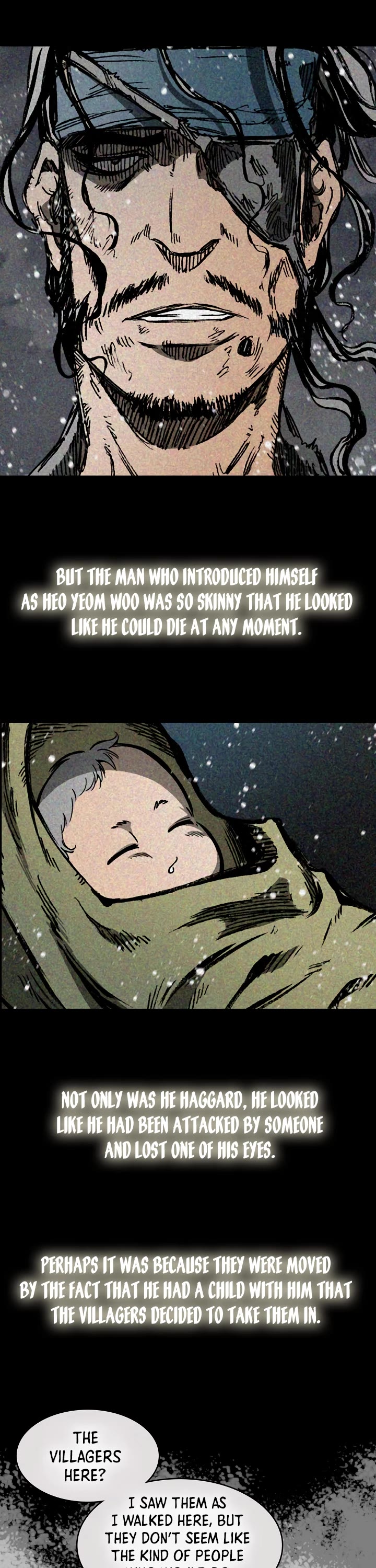 Memoir Of The King Of War Chapter 194 page 25 - Chapter 194