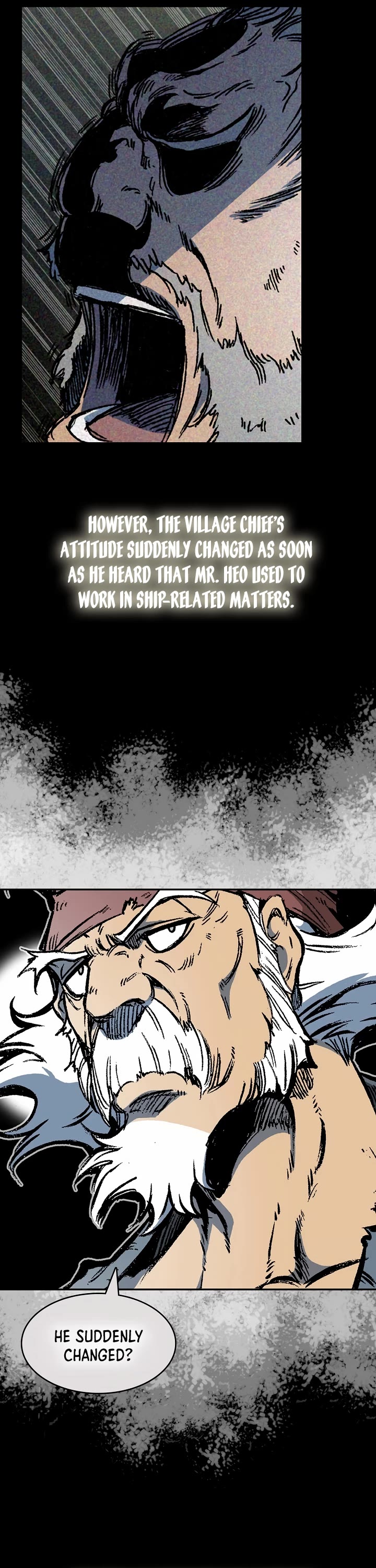 Memoir Of The King Of War Chapter 194 page 27 - Chapter 194