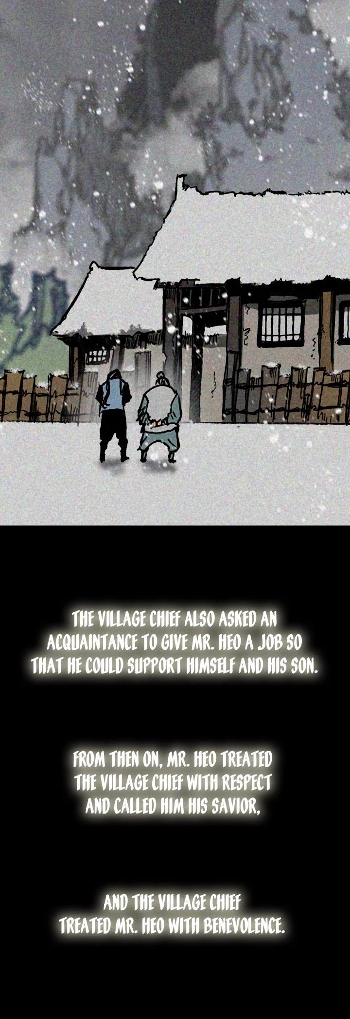Memoir Of The King Of War Chapter 194 page 29 - Chapter 194