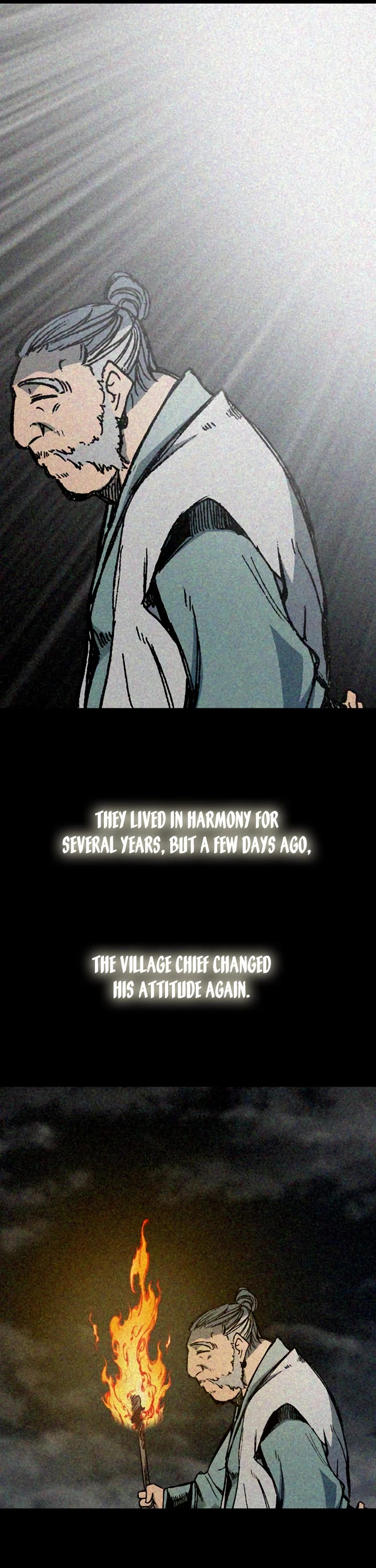 Memoir Of The King Of War Chapter 194 page 30 - Chapter 194