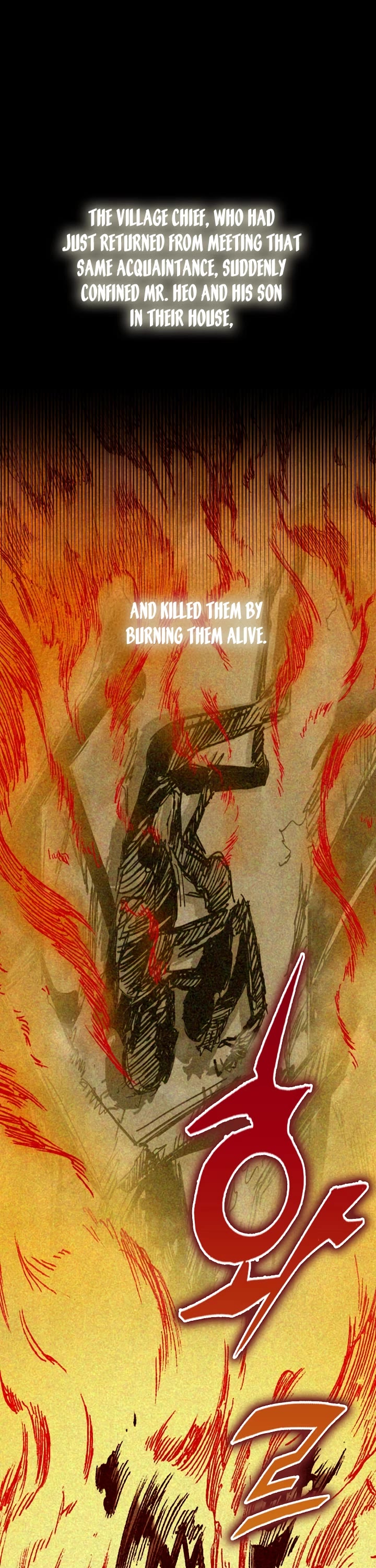 Memoir Of The King Of War Chapter 194 page 31 - Chapter 194