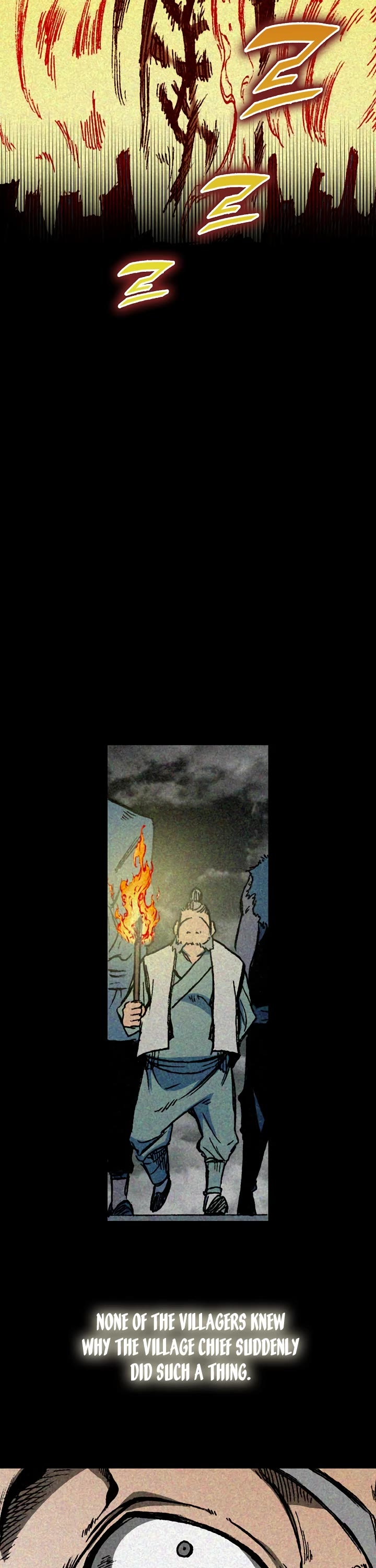 Memoir Of The King Of War Chapter 194 page 32 - Chapter 194