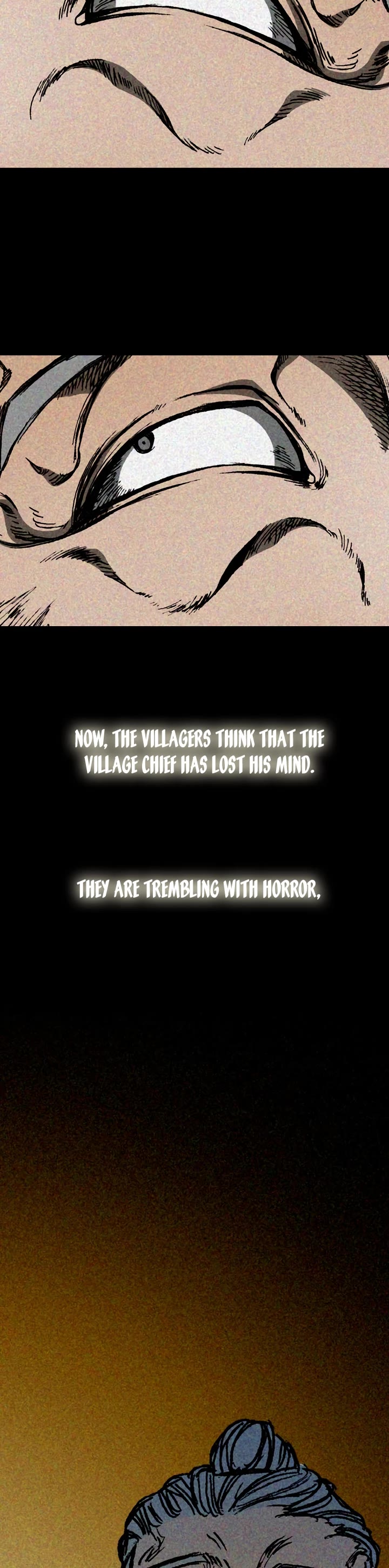 Memoir Of The King Of War Chapter 194 page 33 - Chapter 194