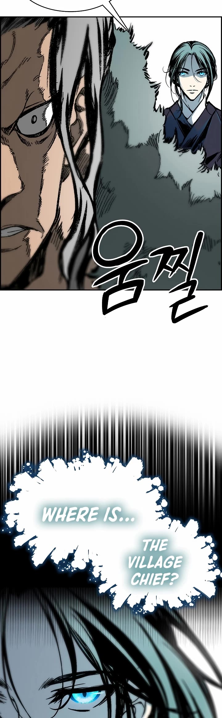Memoir Of The King Of War Chapter 194 page 47 - Chapter 194