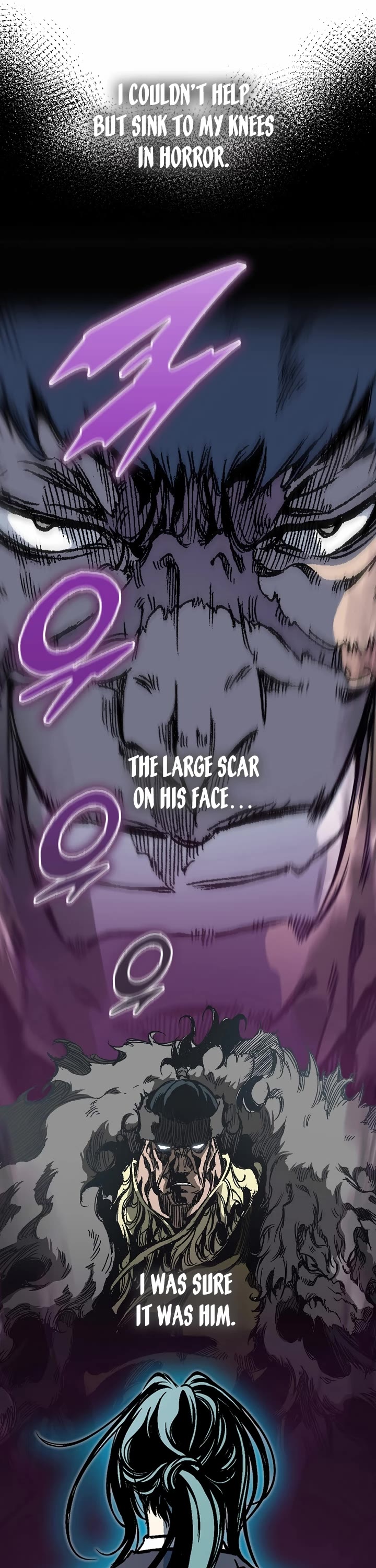 Memoir Of The King Of War Chapter 194 page 6 - Chapter 194
