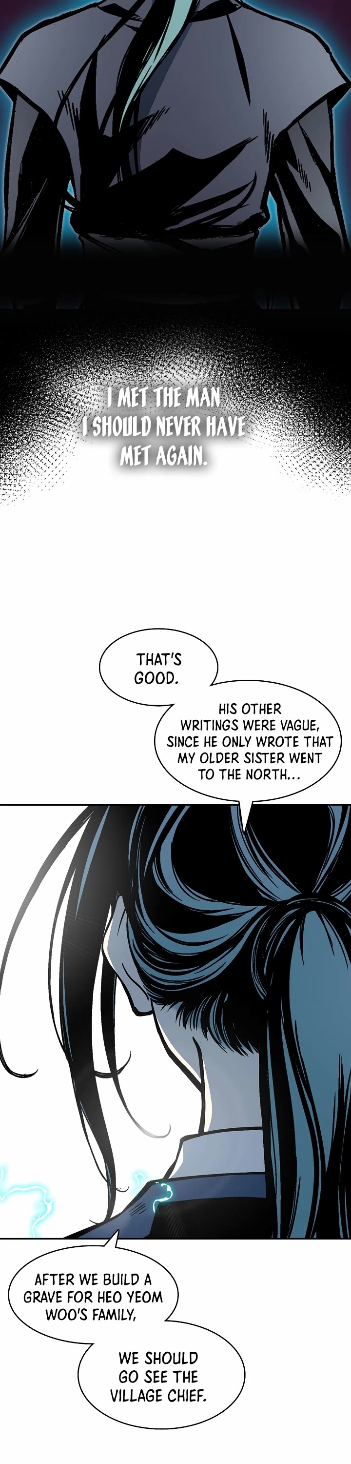 Memoir Of The King Of War Chapter 194 page 7 - Chapter 194
