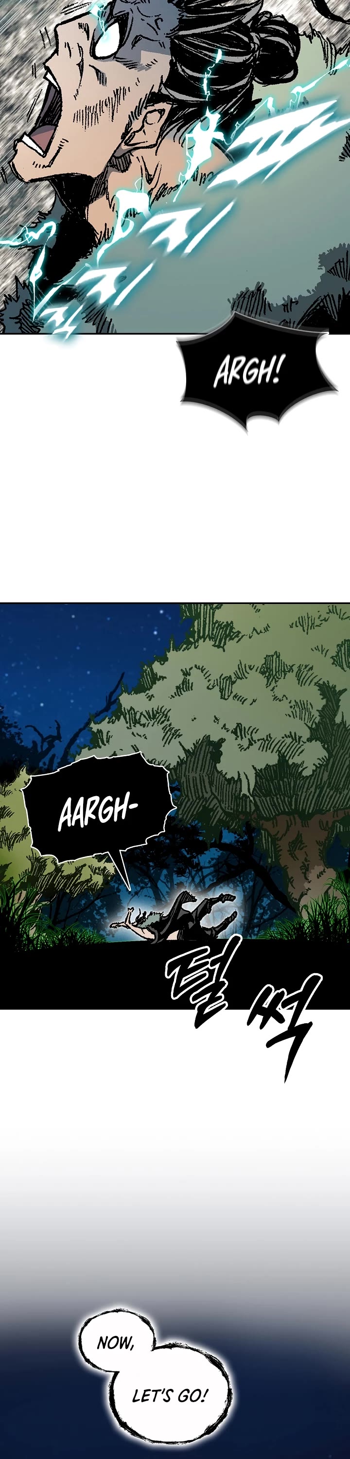 Memoir Of The King Of War Chapter 195 page 16 - Chapter 195