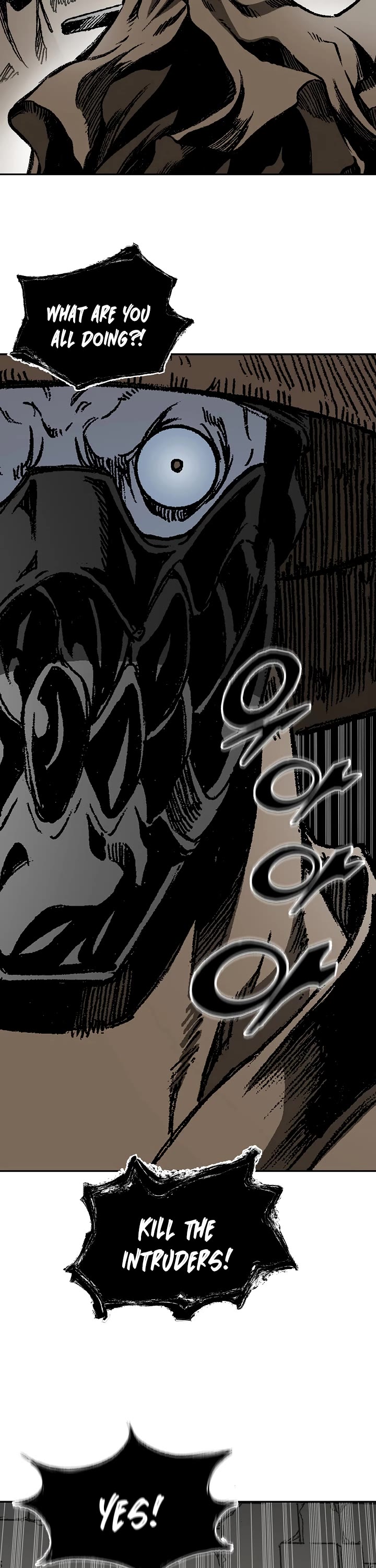 Memoir Of The King Of War Chapter 195 page 26 - Chapter 195
