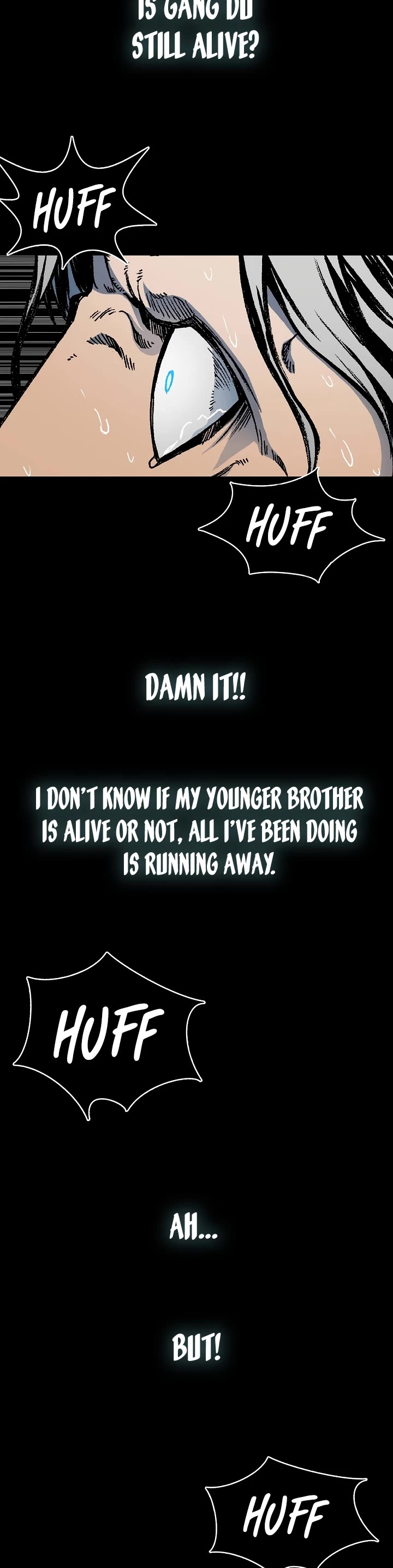 Memoir Of The King Of War Chapter 195 page 3 - Chapter 195