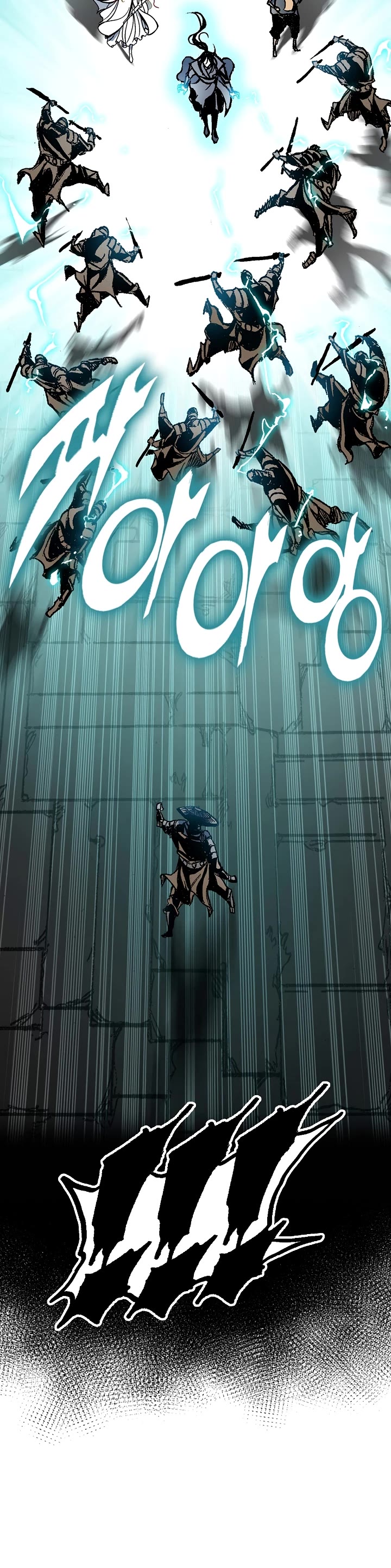 Memoir Of The King Of War Chapter 195 page 31 - Chapter 195