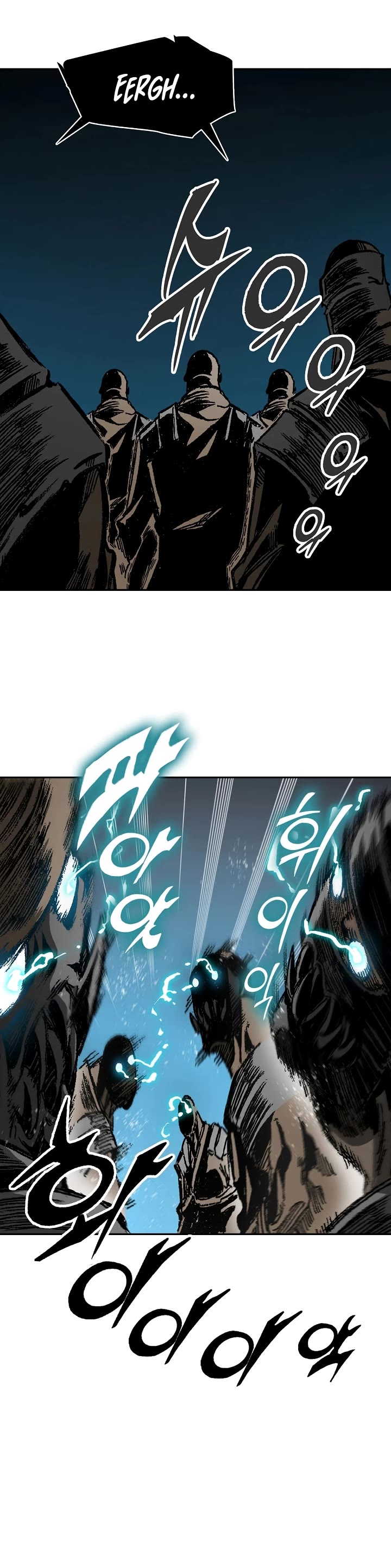 Memoir Of The King Of War Chapter 195 page 32 - Chapter 195