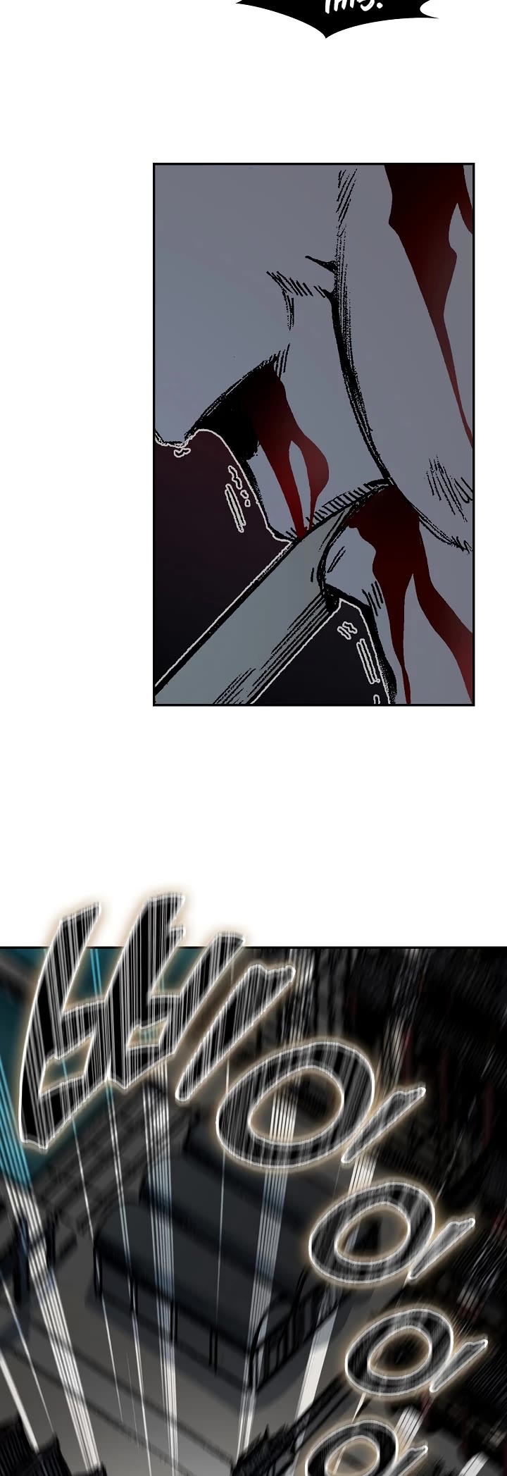 Memoir Of The King Of War Chapter 195 page 36 - Chapter 195