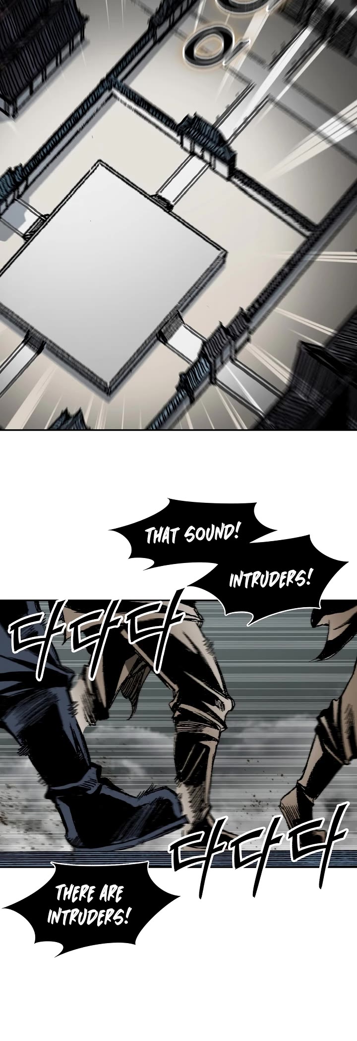 Memoir Of The King Of War Chapter 195 page 37 - Chapter 195