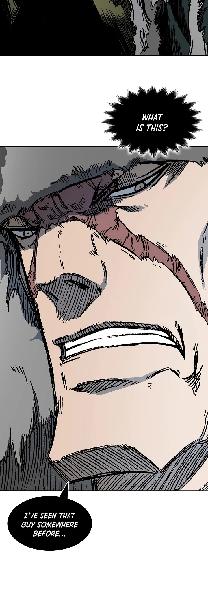 Memoir Of The King Of War Chapter 195 page 42 - Chapter 195