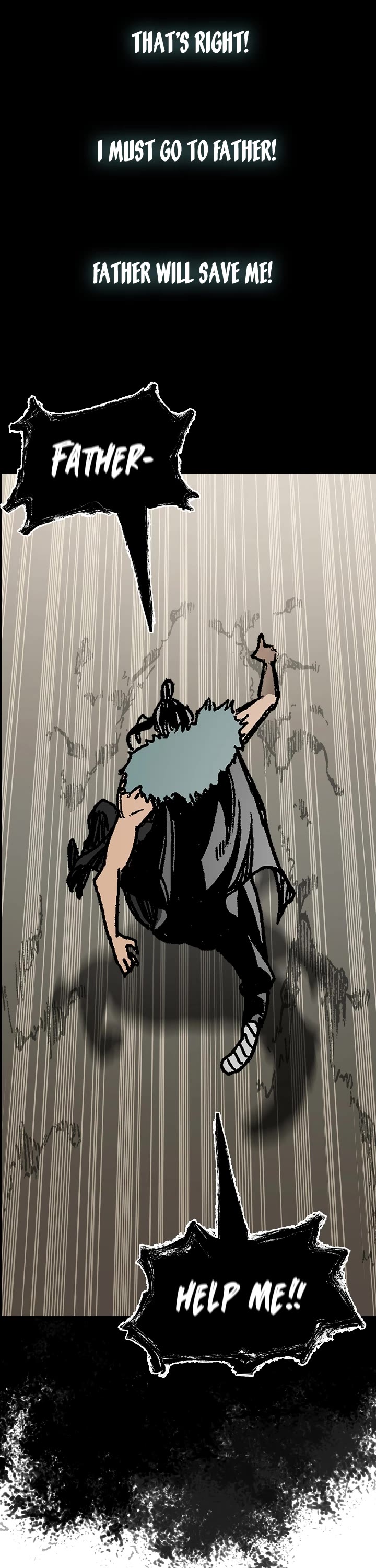 Memoir Of The King Of War Chapter 195 page 7 - Chapter 195
