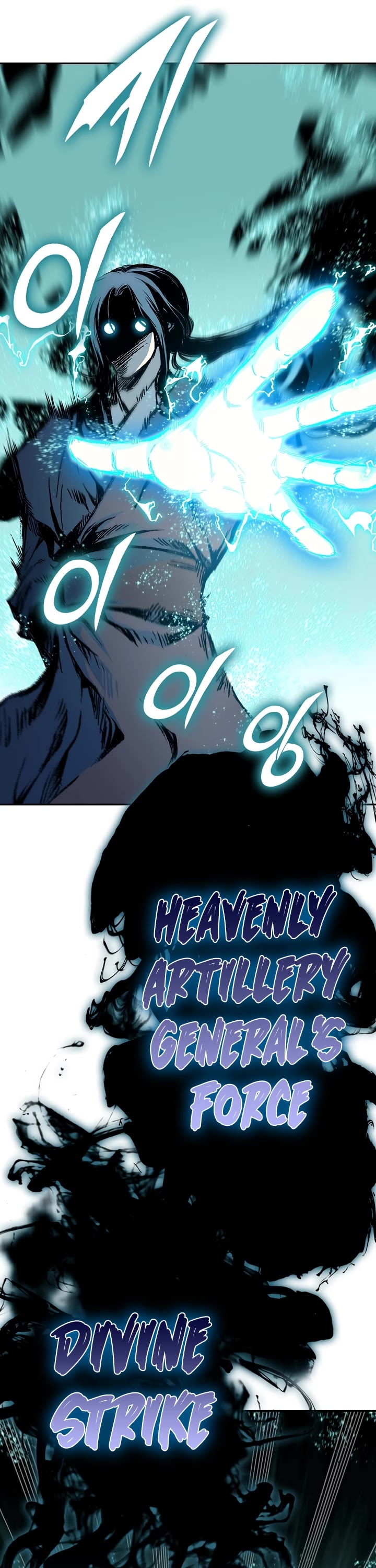 Memoir Of The King Of War Chapter 196 page 11 - Chapter 196