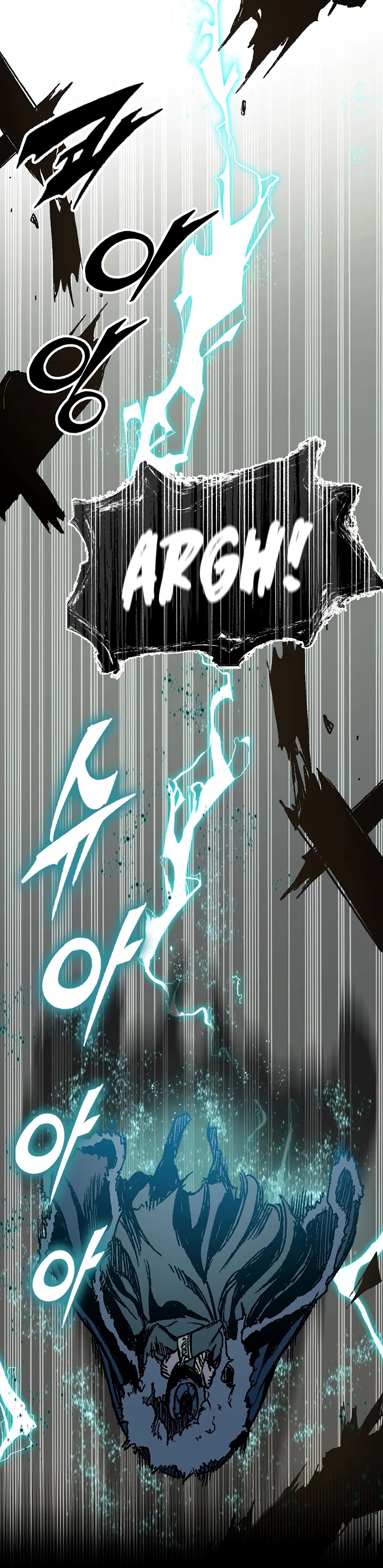 Memoir Of The King Of War Chapter 196 page 29 - Chapter 196