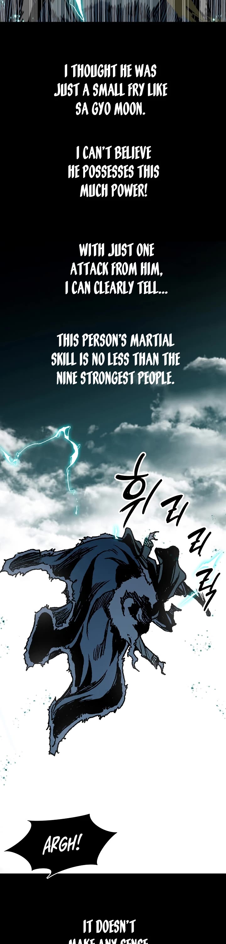 Memoir Of The King Of War Chapter 196 page 31 - Chapter 196