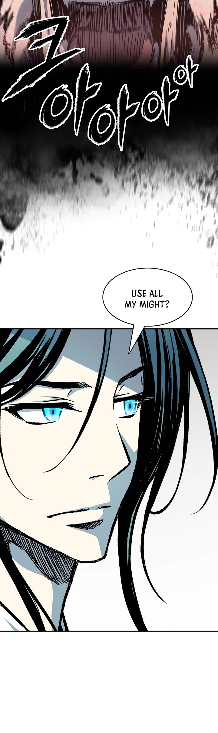 Memoir Of The King Of War Chapter 196 page 39 - Chapter 196