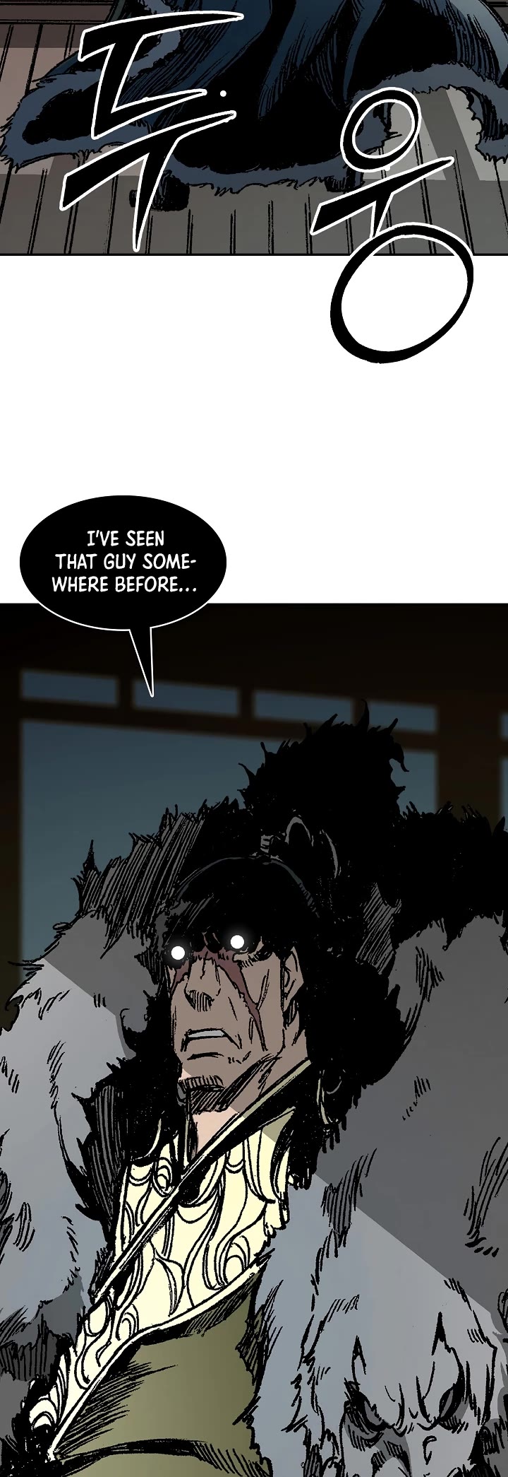 Memoir Of The King Of War Chapter 196 page 4 - Chapter 196