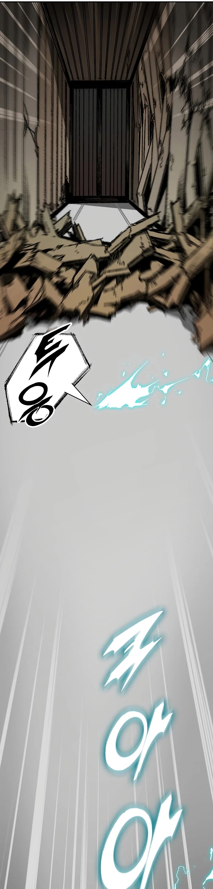 Memoir Of The King Of War Chapter 196 page 40 - Chapter 196