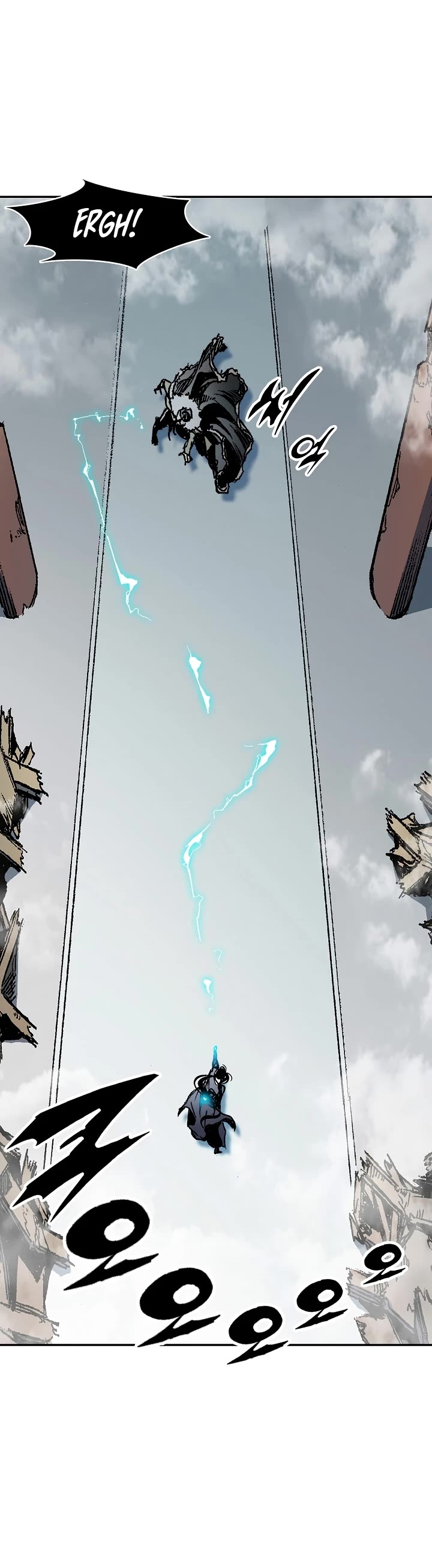 Memoir Of The King Of War Chapter 196 page 43 - Chapter 196
