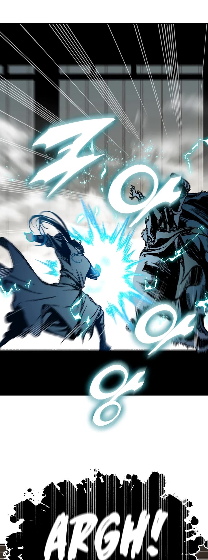 Memoir Of The King Of War Chapter 196 page 47 - Chapter 196