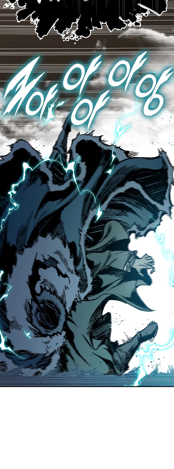 Memoir Of The King Of War Chapter 196 page 48 - Chapter 196