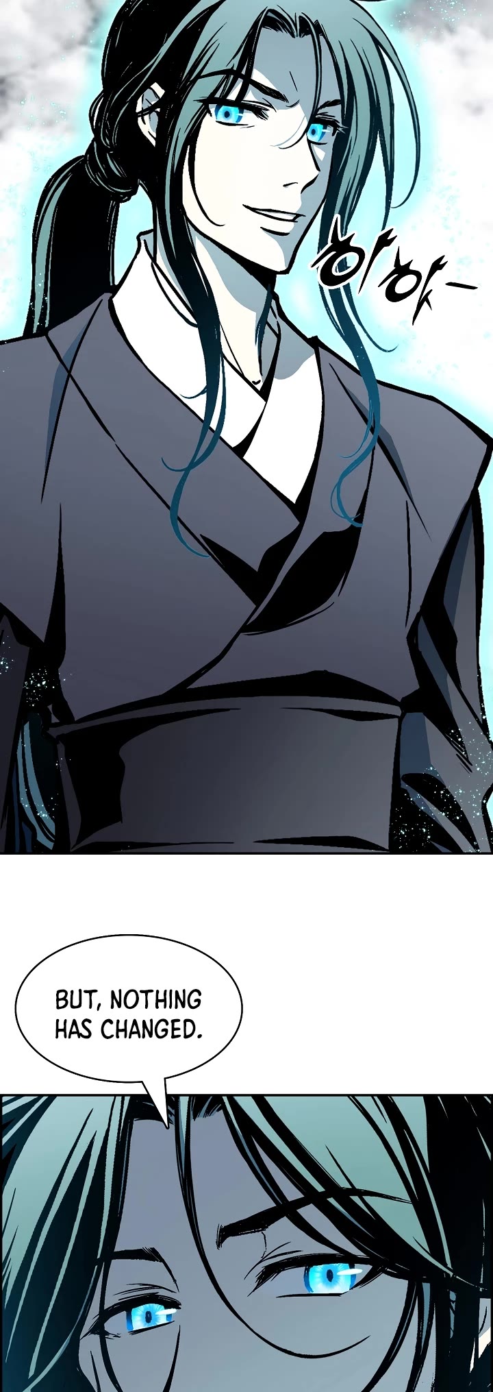 Memoir Of The King Of War Chapter 196 page 50 - Chapter 196