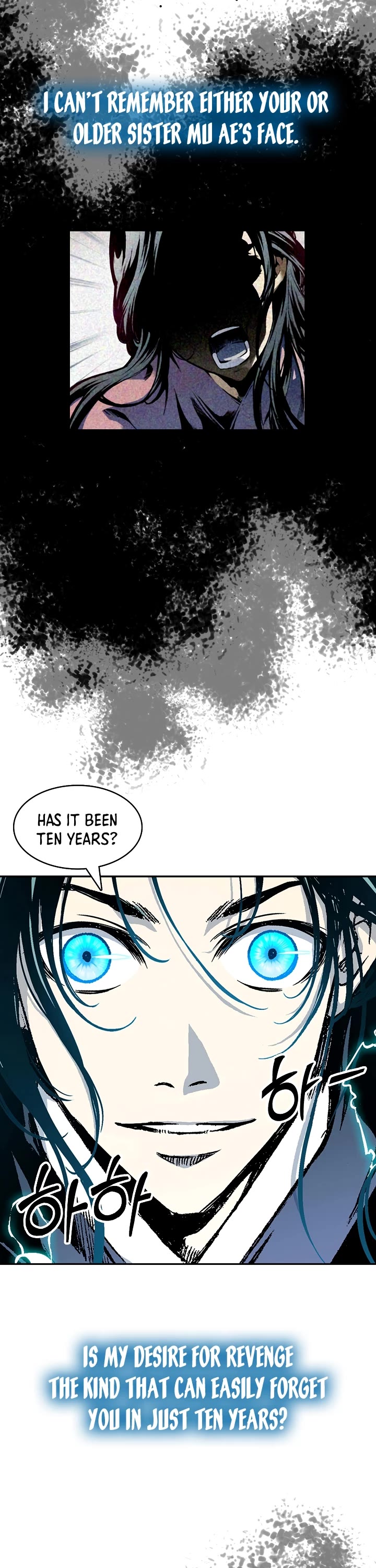 Memoir Of The King Of War Chapter 196 page 8 - Chapter 196