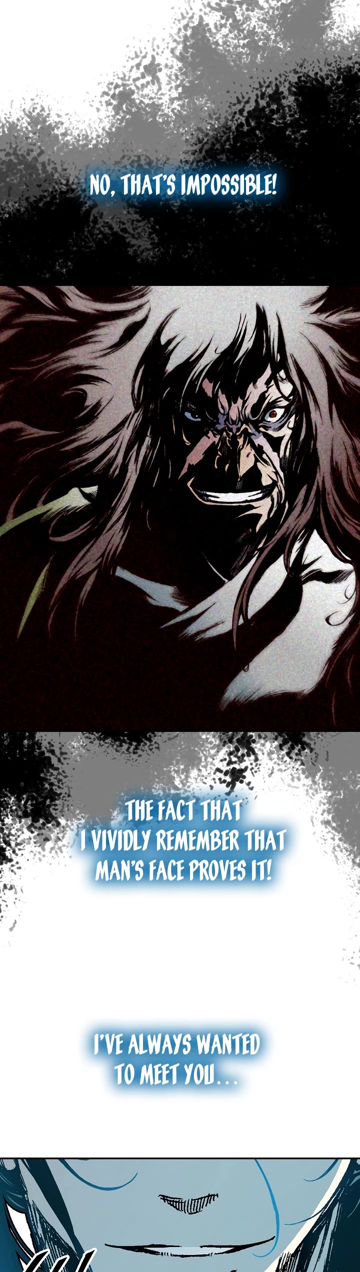 Memoir Of The King Of War Chapter 196 page 9 - Chapter 196