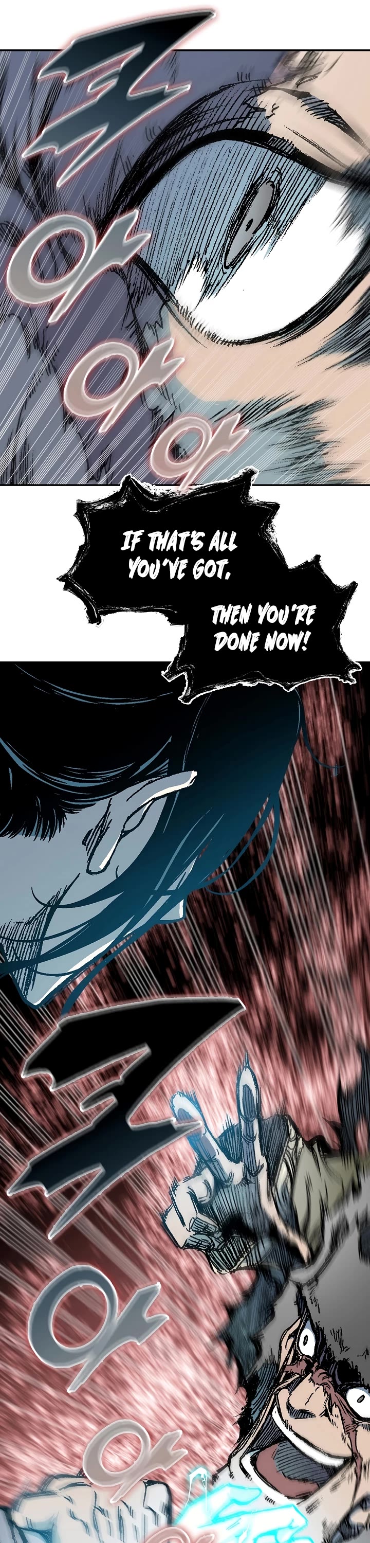 Memoir Of The King Of War Chapter 197 page 10 - Chapter 197