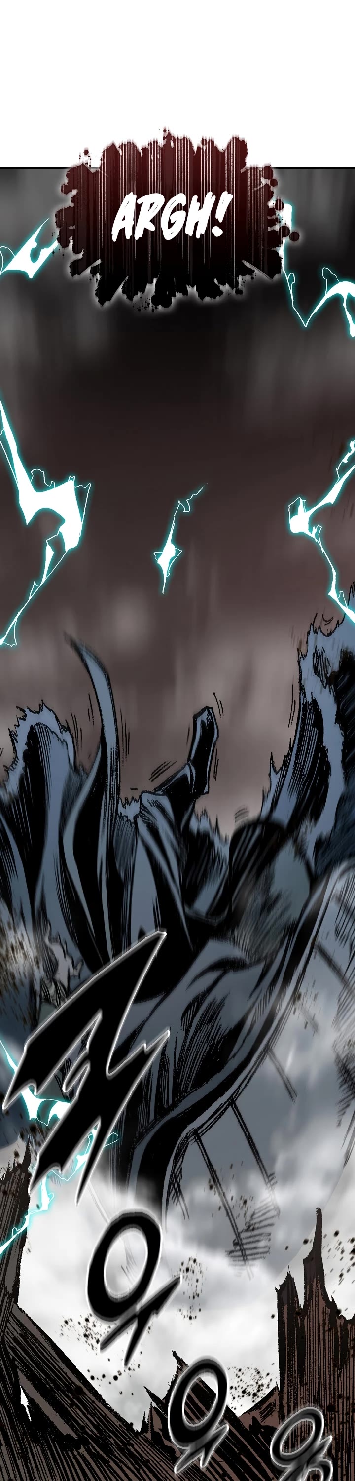 Memoir Of The King Of War Chapter 197 page 20 - Chapter 197