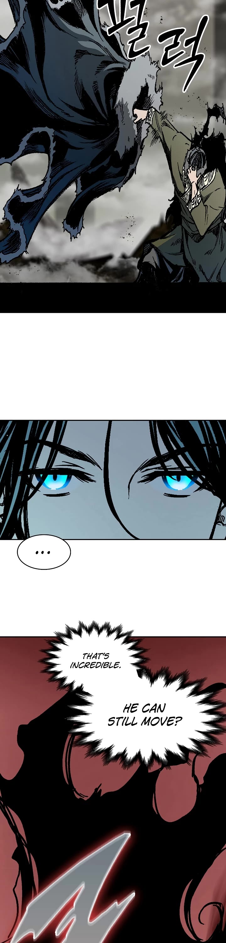 Memoir Of The King Of War Chapter 197 page 26 - Chapter 197
