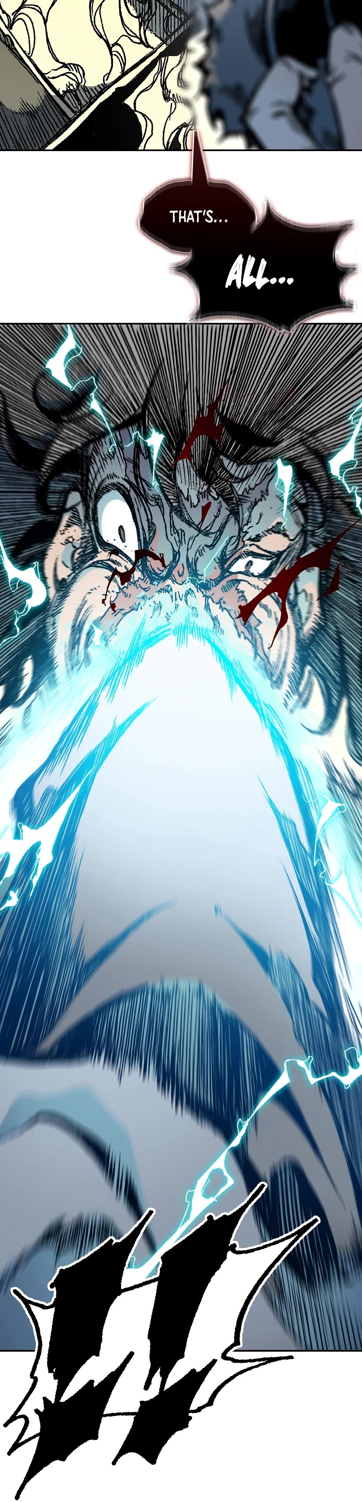 Memoir Of The King Of War Chapter 197 page 29 - Chapter 197