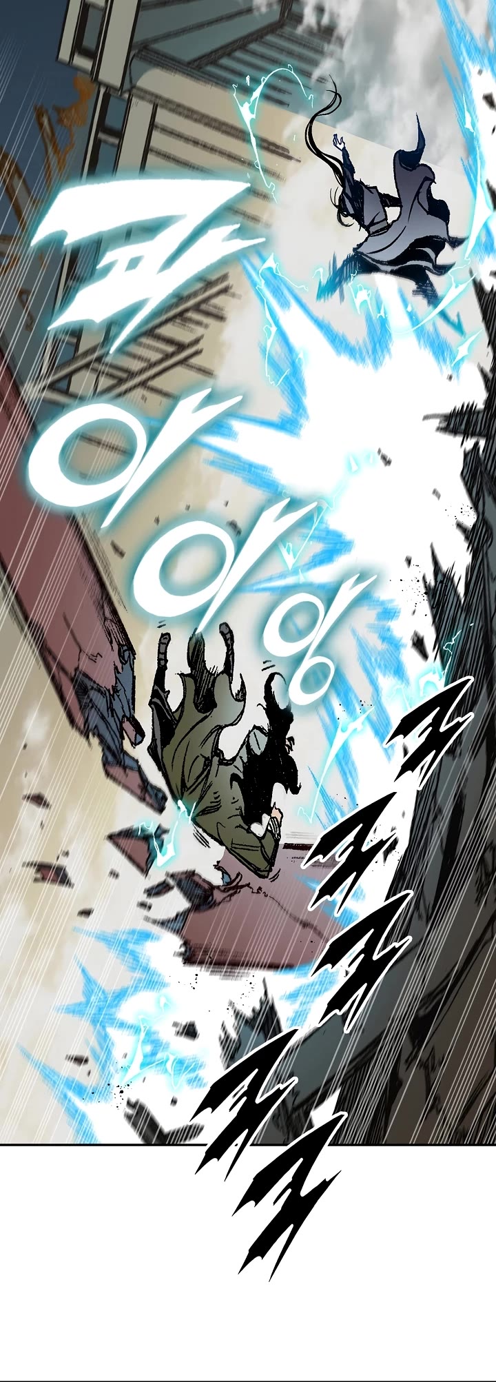 Memoir Of The King Of War Chapter 197 page 34 - Chapter 197