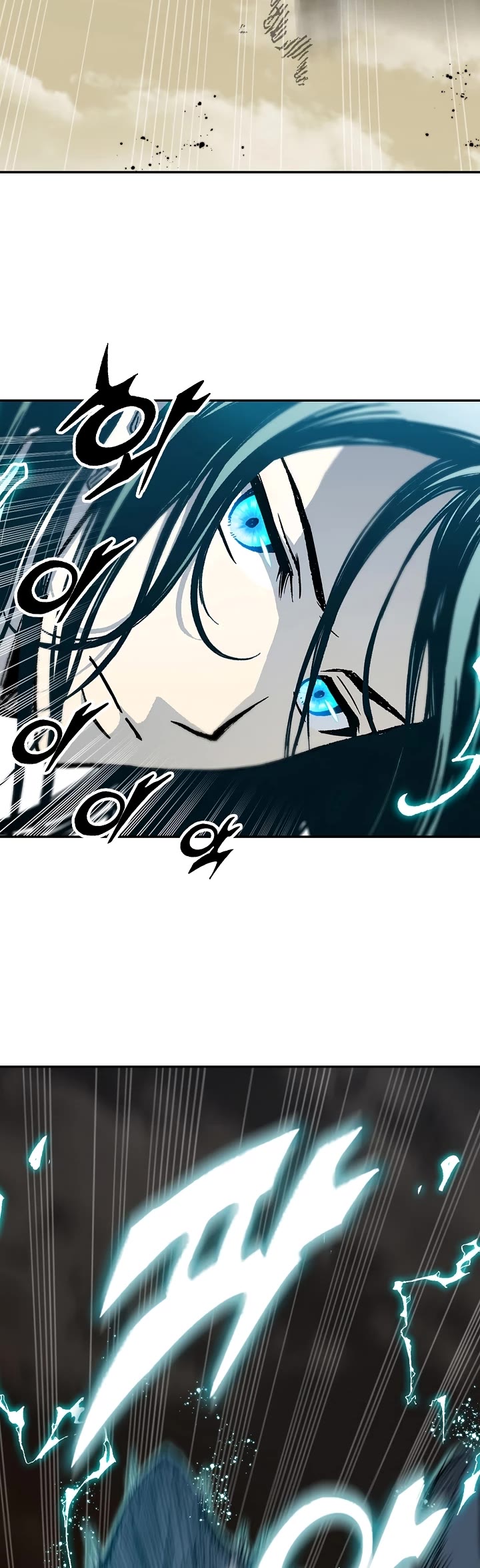 Memoir Of The King Of War Chapter 197 page 38 - Chapter 197