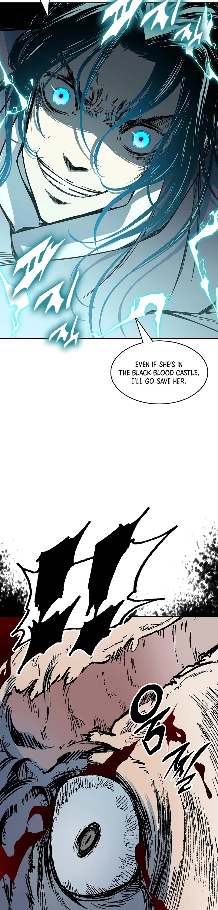 Memoir Of The King Of War Chapter 197 page 46 - Chapter 197
