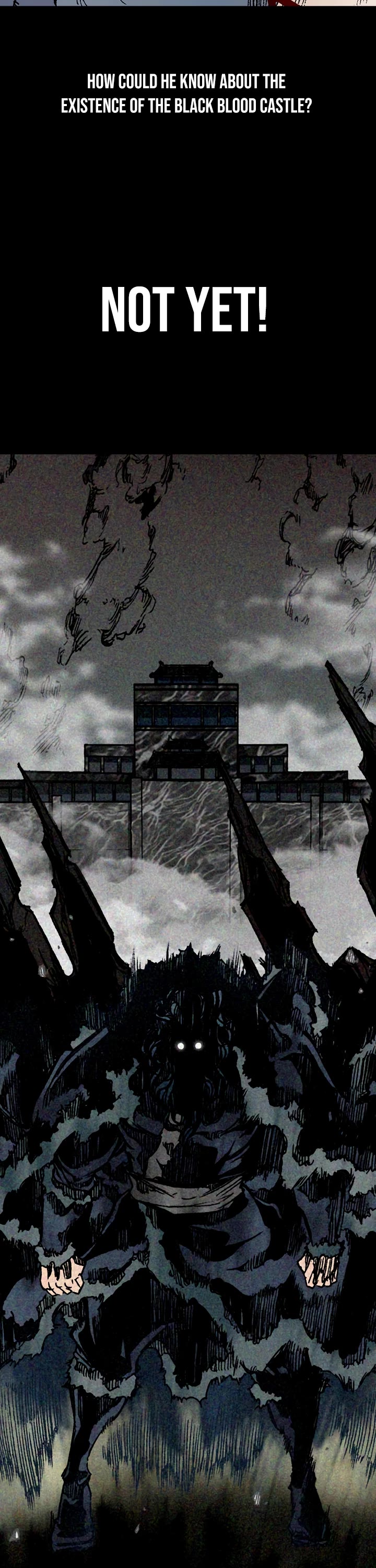 Memoir Of The King Of War Chapter 197 page 47 - Chapter 197