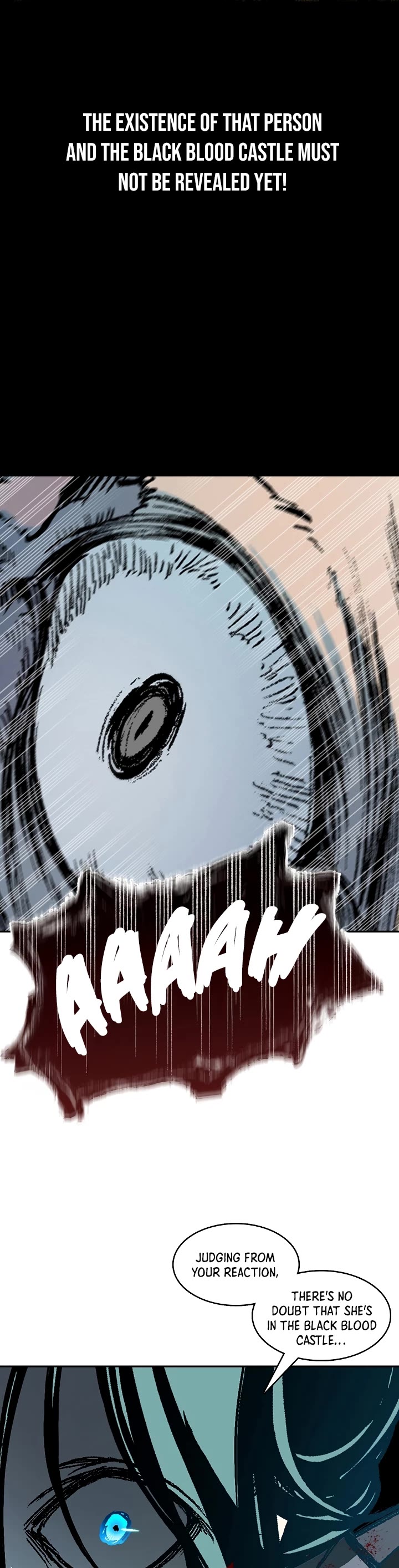 Memoir Of The King Of War Chapter 197 page 48 - Chapter 197