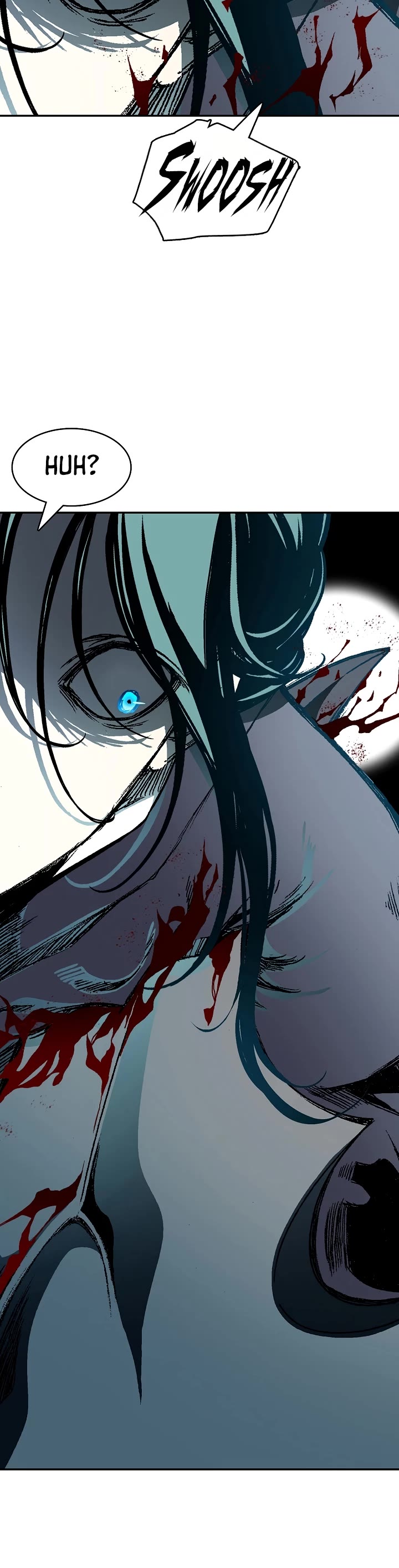 Memoir Of The King Of War Chapter 197 page 49 - Chapter 197